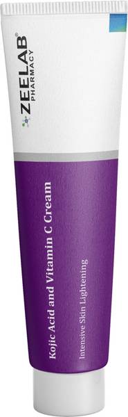 zeelab Vitamin C & Kojic Acid 2% Cream