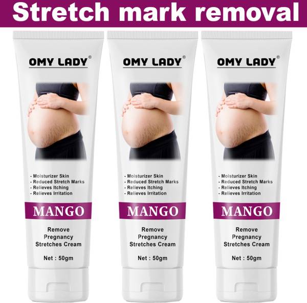 Latibule Stretch Mark Cream For Scars,Stretch Mark,Ageing,Firming Stretch Mark Remove