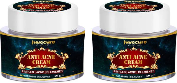 juvecure Anti Acne Cream, Pimple Marks, Pigmentation, Acne Scar, Dark Spot Remover cream