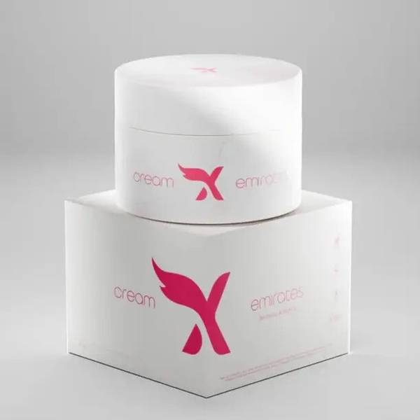 EI PADRE Creams X Emirates skin whitening cream For Women & Men face