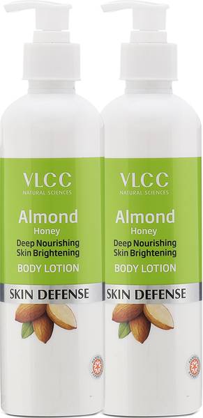 Vlcc deals body lotion