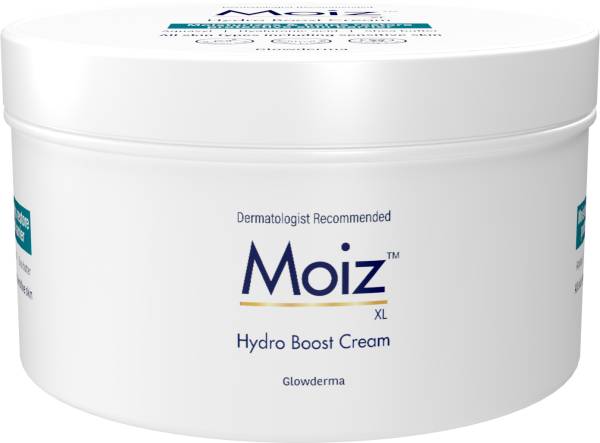 MOIZ XL Hydro Boost Cream