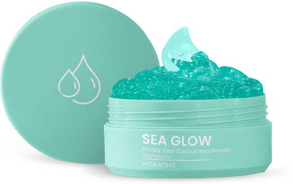 Earth Rhythm Sea Glow Gel, for 72 Hour Hydration - Price History