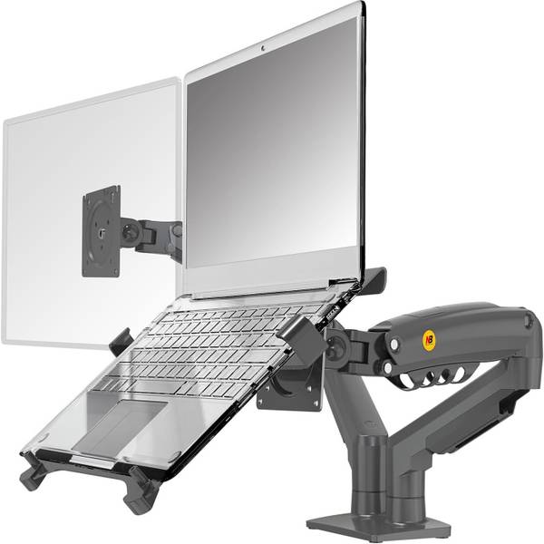 SYGA NB F160-FP Desk Mount Monitor Arm