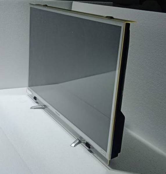 JPSS Screen Guard for LED TV, LCD TV, PLASMA TV, ALL LED/4K SIZE 40" INCH