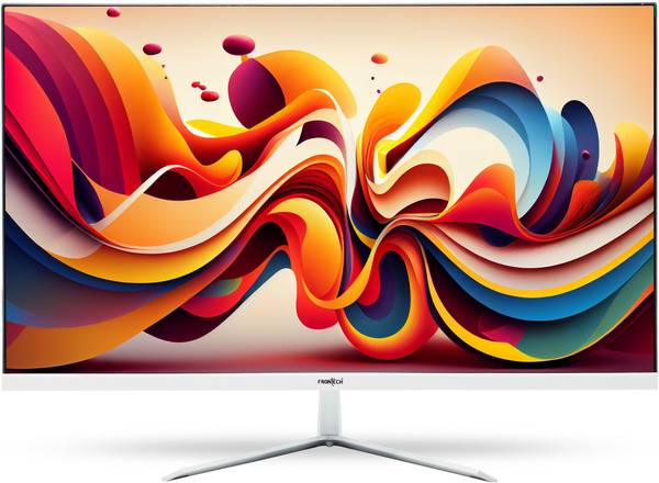 Frontech Ultima Series 24.5 inch Full HD LED Backlit IPS Panel Monitor (MON-0087)