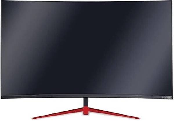 iball 68.58 cm (27 inch) Full HD IPS Panel Monitor (ibird27)