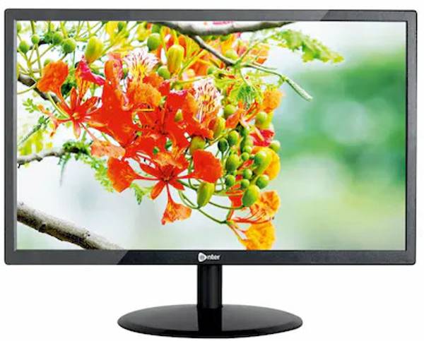55.88 cm (22 inch) HD TN    (22 INCH HDMI)