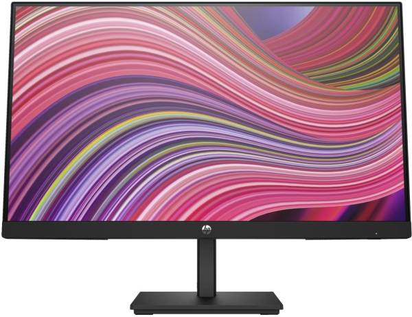HP G-Series 21.5 inch Full HD LED Backlit IPS Panel with On-Screen Controls, Low Blue Light Mode, Anti-Glare Monitor (V22i G5)