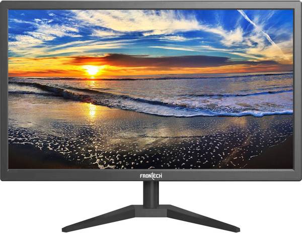 Frontech 22 inch HD TN Panel Monitor (MON-0060)