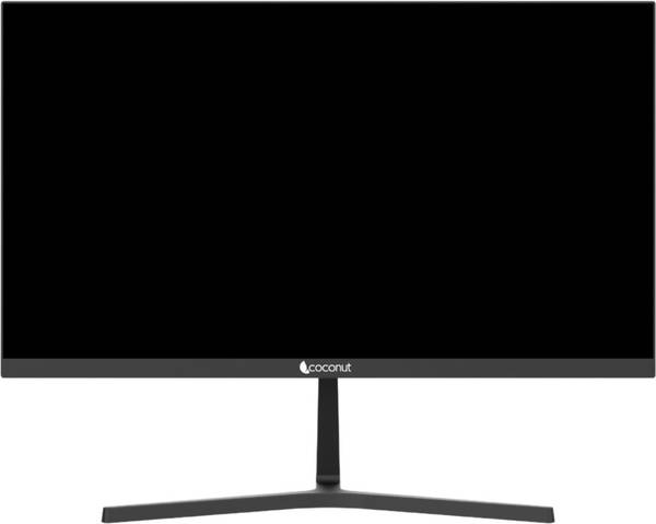 COCONUT 60.96 cm (24 inch) Full HD OLED Panel Monitor (LED MONITOR)