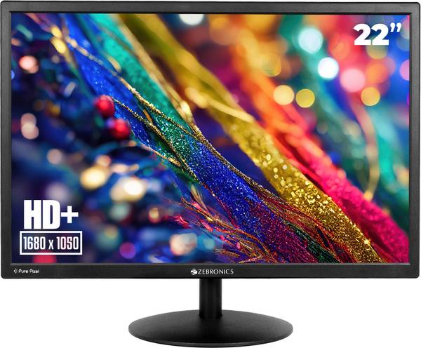 Zebronics dynamic hot sale