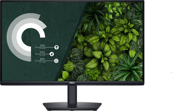 DELL E-Series 68.58 cm (27 inch) Full HD LED Backlit VA Panel Monitor (E2724HS)