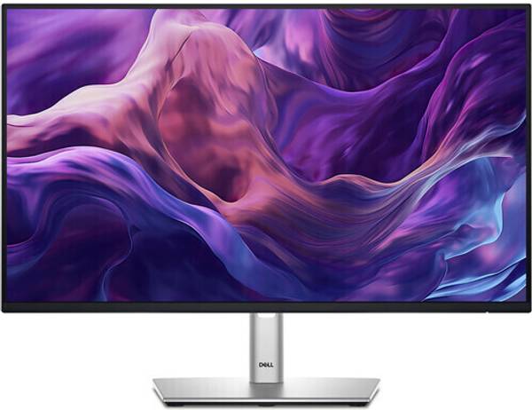 DELL P-SERIES (2024 model) 24 inch Full HD LED Backlit IPS Panel Monitor (P2425HE USB-C Hub(90W PD),99% sRGB, HDMI, DP, USB Ports, Height Adjustable,P...