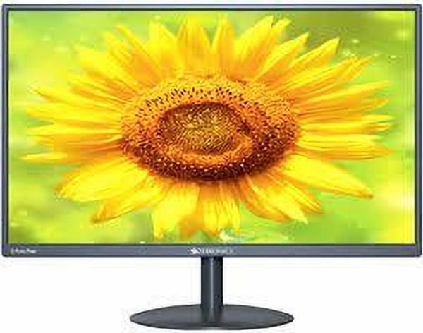 ZEBRONICS 22 inch HD+ TN Panel Monitor (ZEB-V22HD+ LED)
