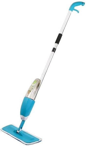 Bholu microfiber cleaning pad spray mop Wet & Dry Mop