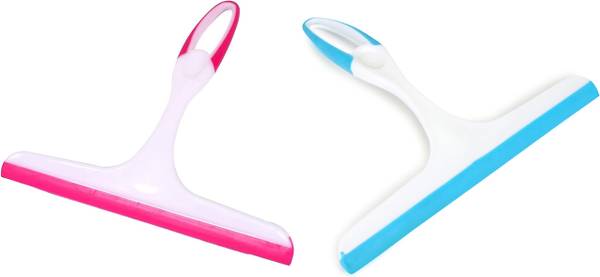 klenshine KlenShine Premium Glass/Window Wiper Set of 2 Kitchen Wiper