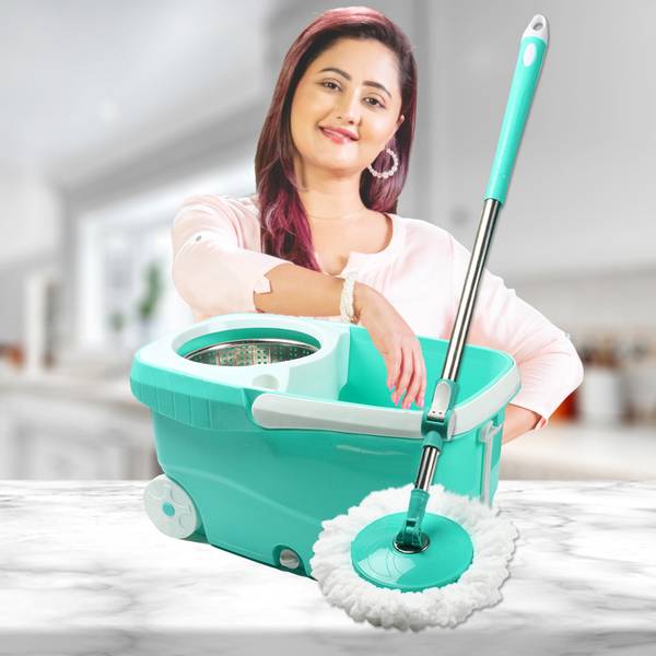 Mop top bucket price