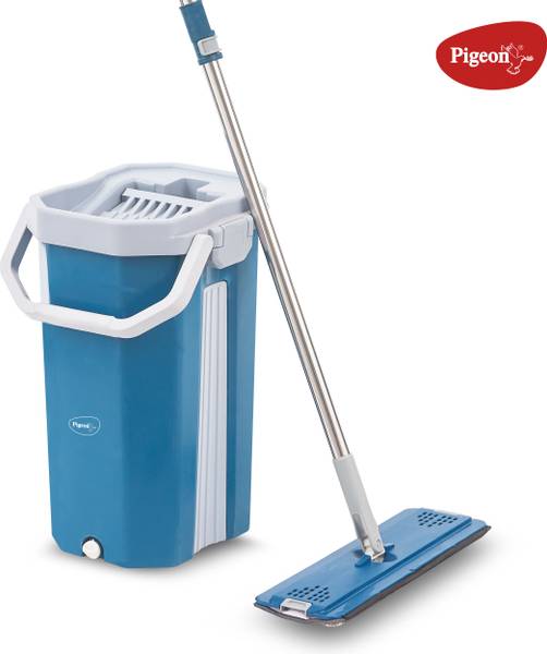 Pigeon Flat-M Ocean Flat Mop