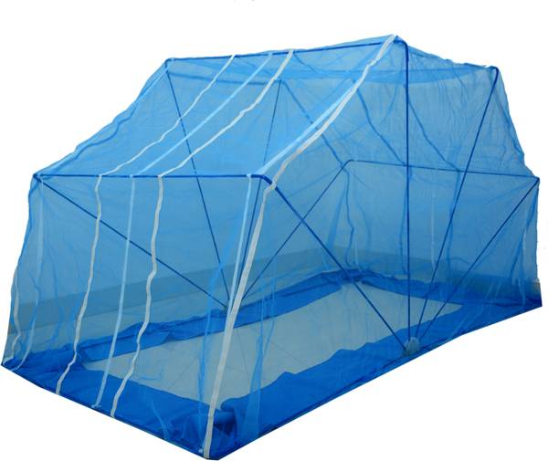 Elegant Mosquito Net Nylon Adults Single Bed Mosquito Polynet Mosquito ...