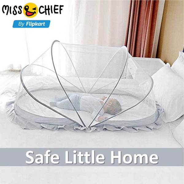 Mosquito top net flipkart