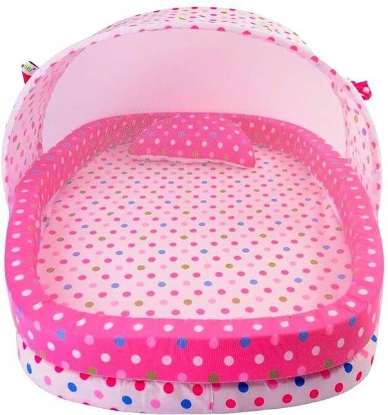 Kwitchy Cotton Baby Bed Sized Bedding Set