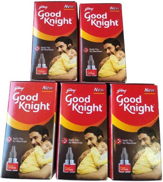 Good Knight Mosquito Vaporiser Refill Mosquito Vaporiser Refill