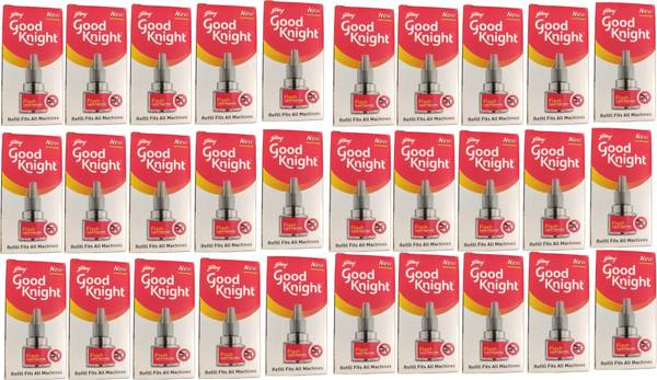 Good Knight Mosquito Vaporiser Refill Mosquito Vaporiser Refill