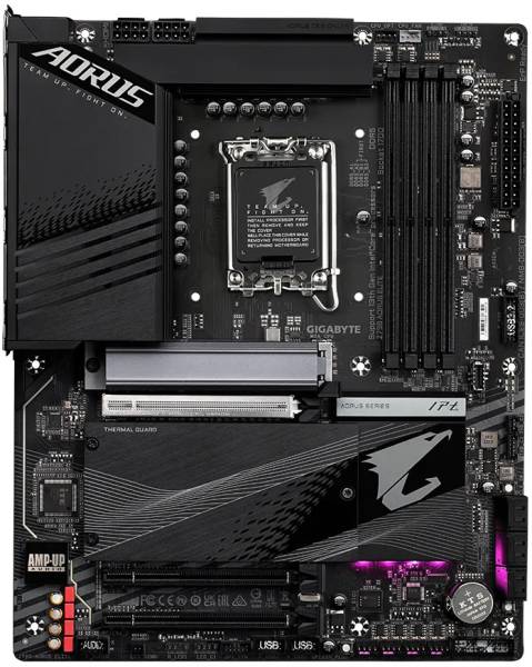 GIGABYTE Z790 AORUS ELITE Motherboard