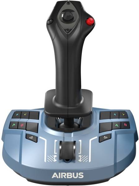 THRUSTMASTER TCA SIDESTICK X AIRBUS ED WW Motion Controller