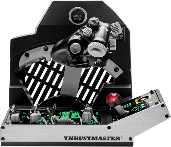 THRUSTMASTER Viper TQS MISSION PACK Motion Controller