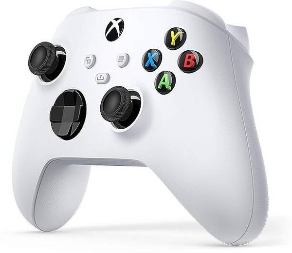 MICROSOFT Xbox Series X/S Wireless Joystick Gamepad Motion Controller
