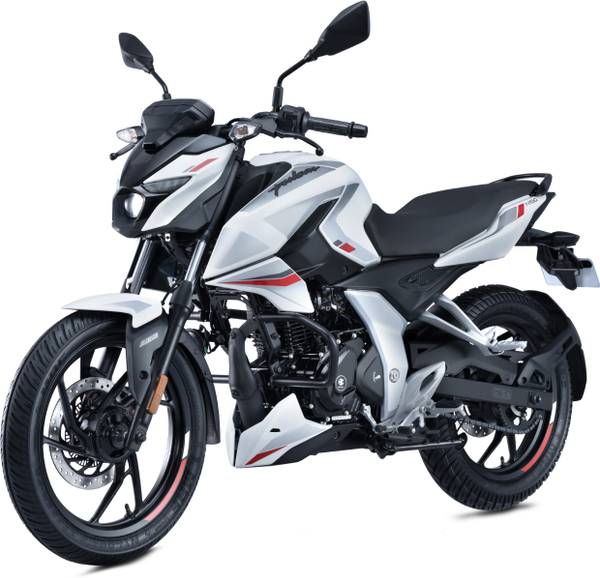 BAJAJ Pulsar N 150 (Twin Disc UG) Booking for Ex-Showroom Price