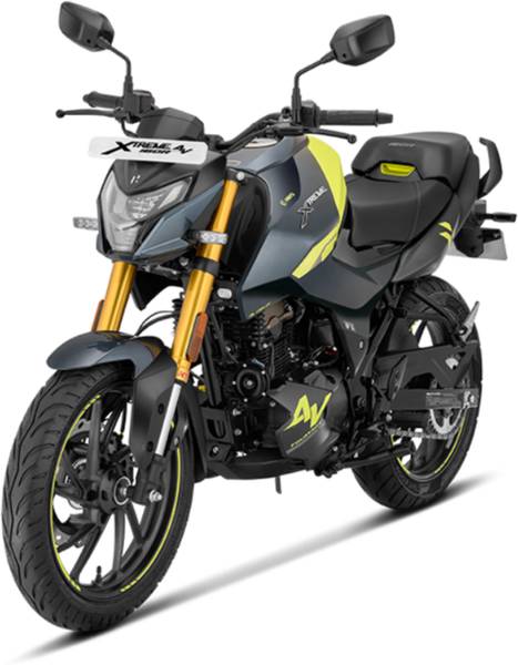 Hero xtreme hotsell price 2021
