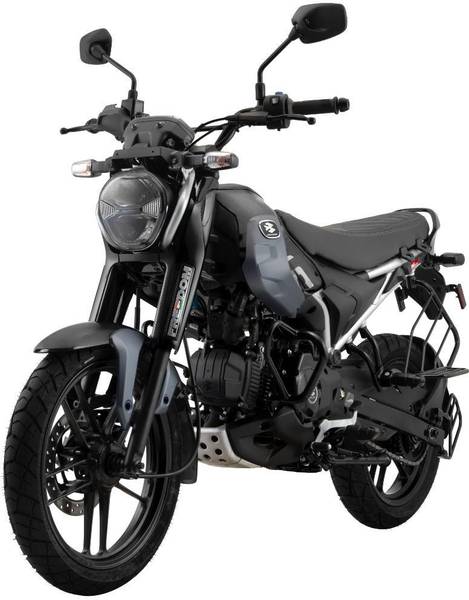 BAJAJ Freedom 125 CNG (Disc LED) Booking for Ex-Showroom Price
