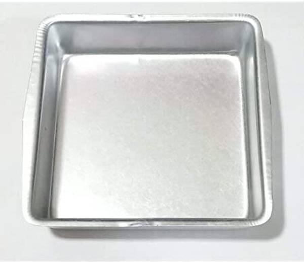 DMI Aluminium Cake Mould 1