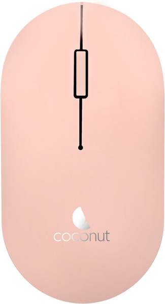 COCONUT WM21 FAME Wireless mouse Wireless Laser Mouse