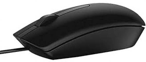 Nithin Mouse Wired Mechanical Mouse