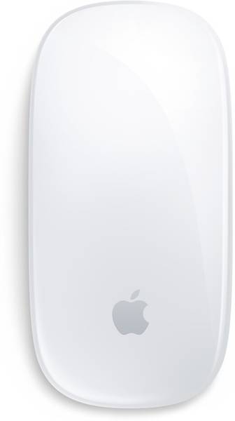 Apple MXK53ZM/A Wireless Touch Mouse