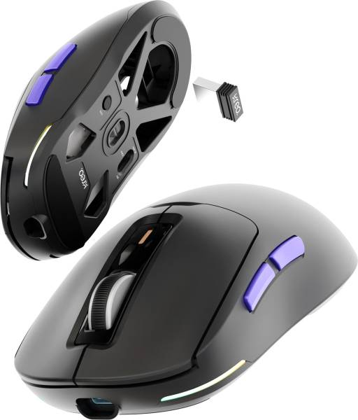 Kreo Pegasus Wireless Optical Gaming Mouse