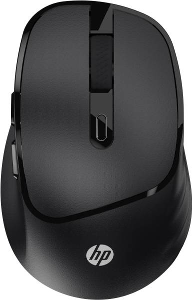 HP M120 Wireless Mechanical Mouse
