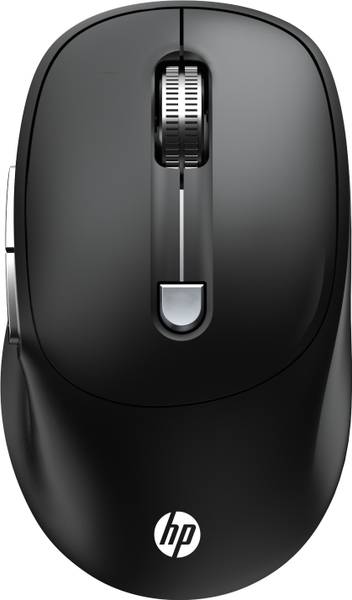 HP M290 Wireless Mouse Wireless Ambidextrous Optical Mouse with Bluetooth