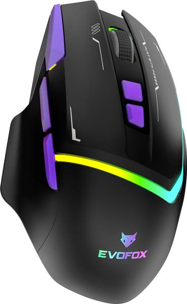EVOFOX Banshee 3 Mode Wireless Optical Gaming Mouse