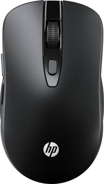 HP M190 Wireless Mouse Wireless Ambidextrous Optical Mouse with Bluetooth