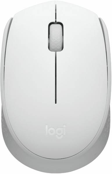 Logitech M171 Wireless Optical Mouse