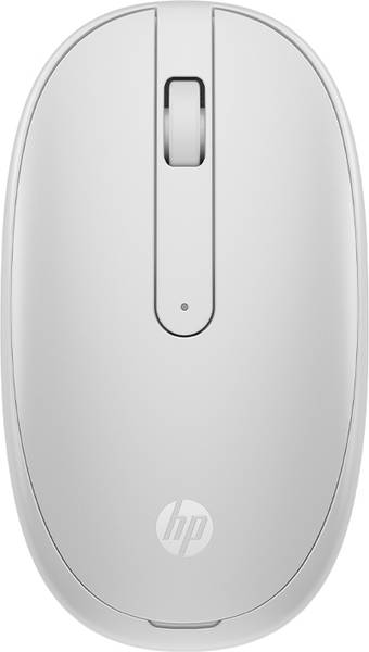 HP 240 Wireless Mechanical Mouse with Bluetooth