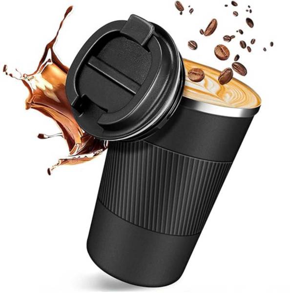 Fiola Insulated Coffee Stainless Steel Coffee Mug