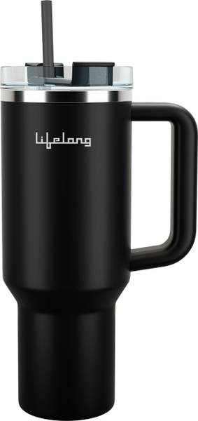 Lifelong LLTBR03 Stainless Steel Tumbler