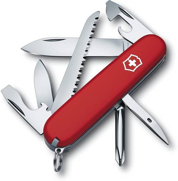 Victorinox Hiker 13 Multi-utility Knife