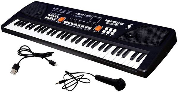 Dream bigger collection Kids Piano Keyboard Electronic Organ